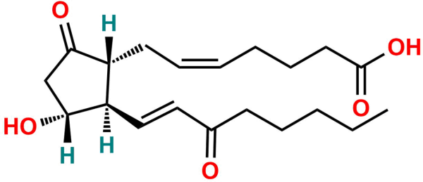 Dinoprostone EP Impurity F