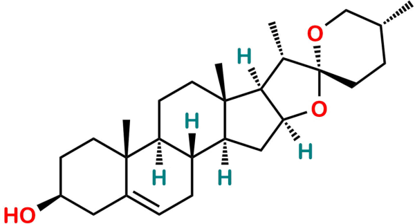 Diosgenin