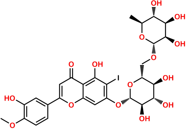 Diosmin EP Impurity D