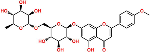 Diosmin EP Impurity E