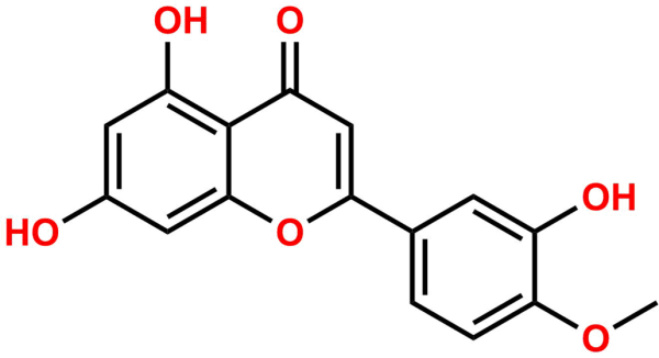 Diosmin EP Impurity F