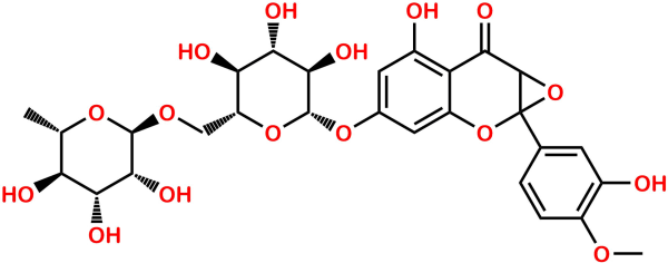 Diosmin Impurity 2