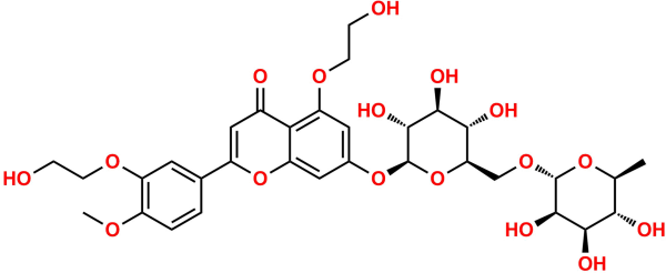 Diosmin Impurity 3