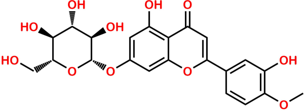 Diosmin-7-O-Beta-D-Glucoside