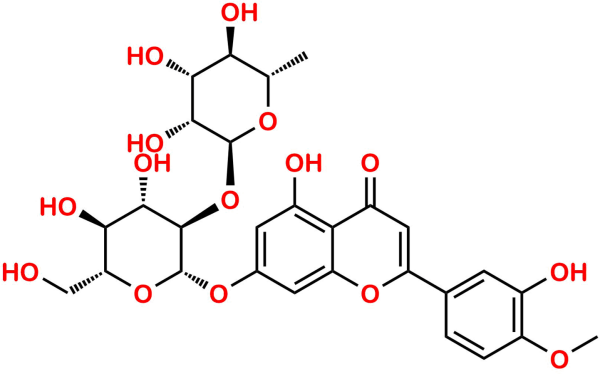 Neodiosmin