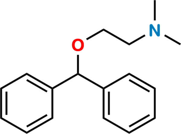 Diphenhydramine