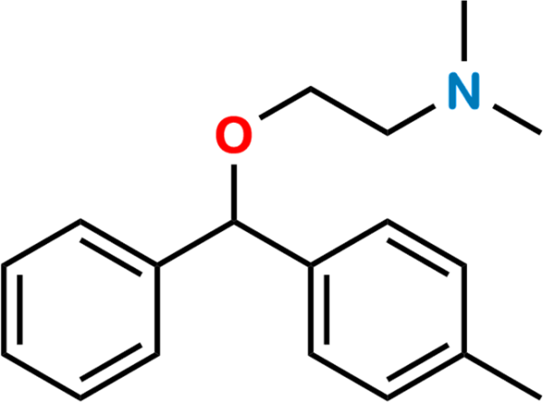 Diphenhydramine EP Impurity B