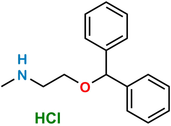 Diphenhydramine EP Impurity A