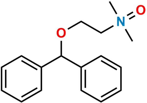 Diphenhydramine N-Oxide