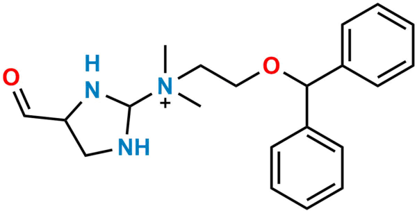 Diphenhydramine Impurity 1