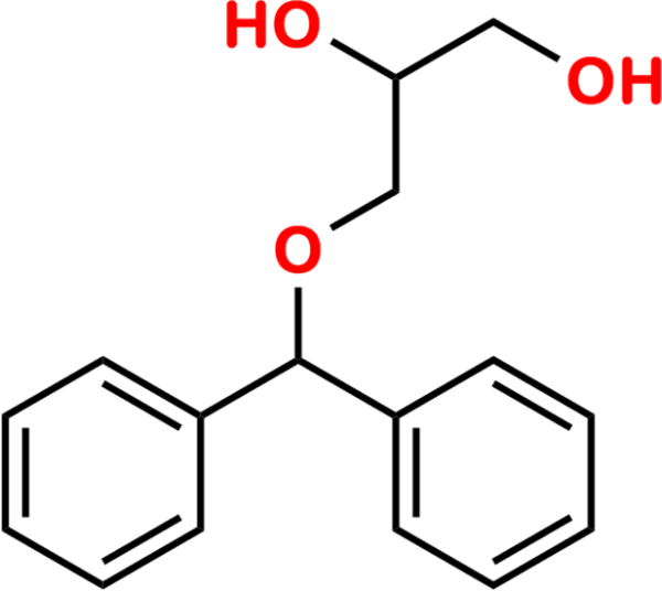 Diphenhydramine USP Related Compound B