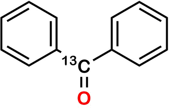 Benzophenone-13C