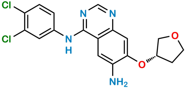 Afatinib Impurity 36