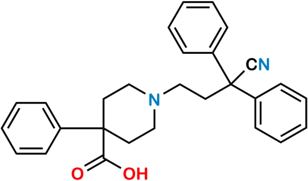 Diphenoxylate EP Impurity A