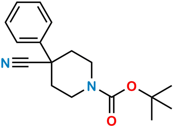 Diphenoxylate Impurity 2