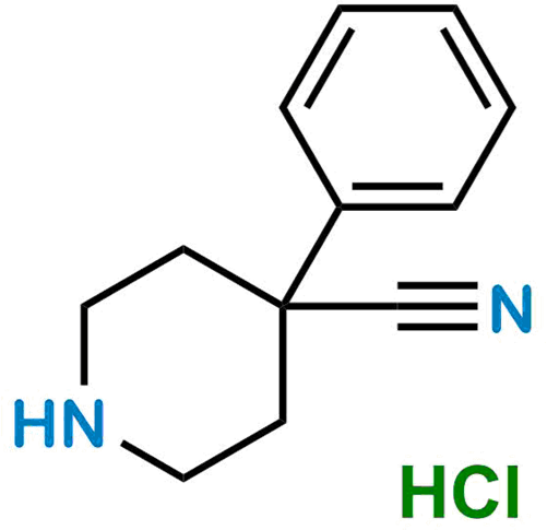 Diphenoxylate Impurity 3