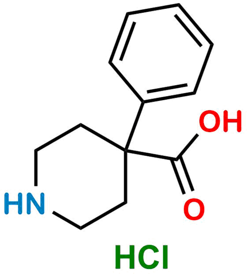 Diphenoxylate Impurity 4