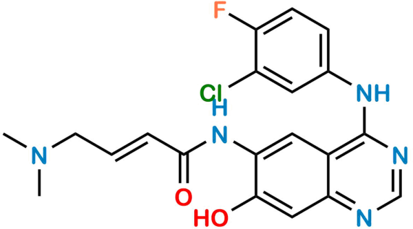 Afatinib Impurity 37