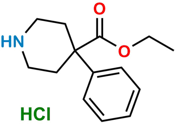 Diphenoxylate Impurity 5