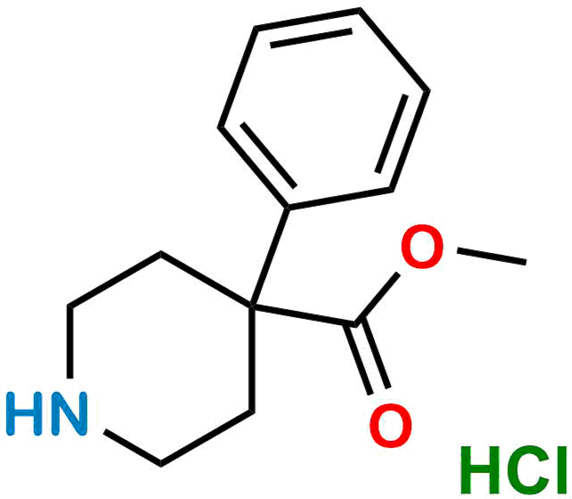 Diphenoxylate Impurity 6