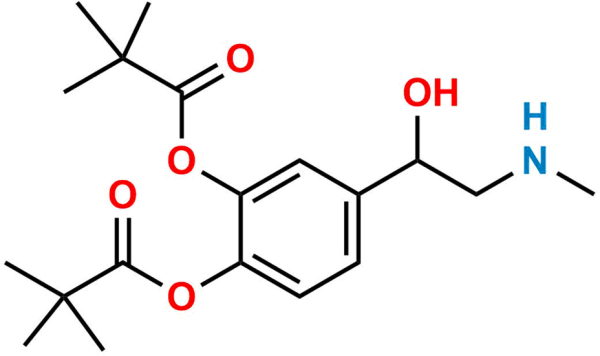 Dipivefrin