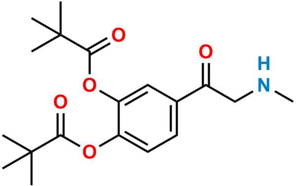 Dipivefrin USP Related Compound E