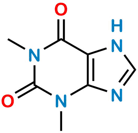 Diprophylline EP Impurity B