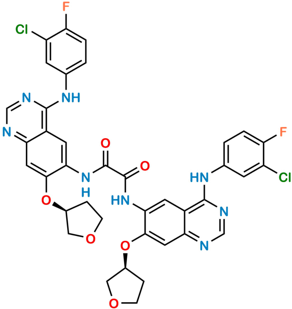 Afatinib Impurity 38