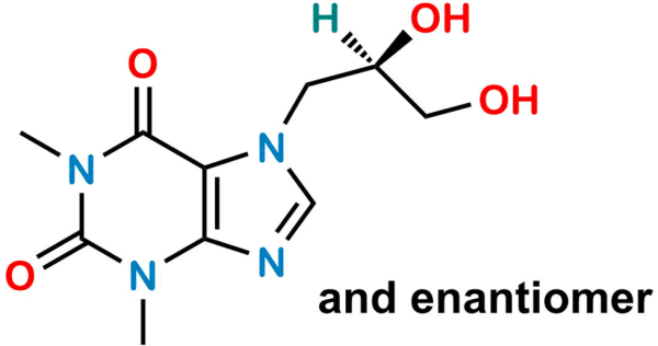 Diprophylline