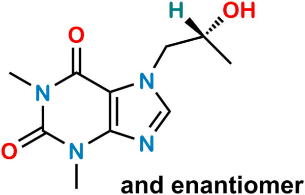 Diprophylline EP Impurity D