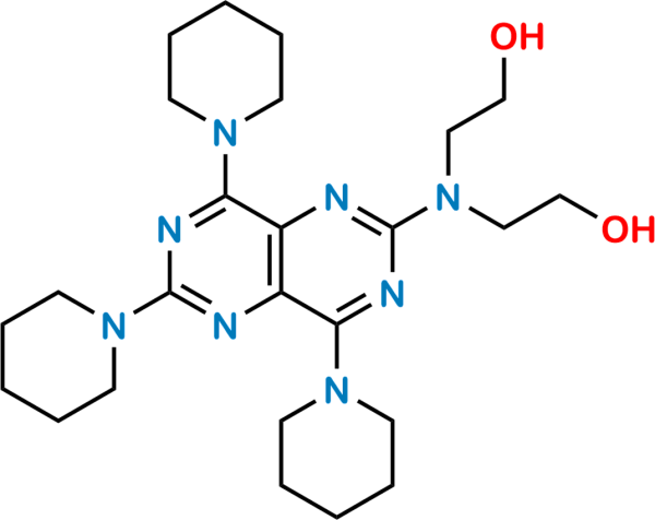 Dipyridamole EP Impurity A