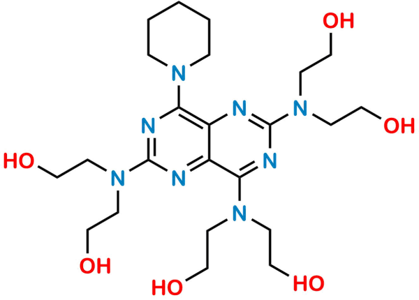 Dipyridamole EP Impurity B