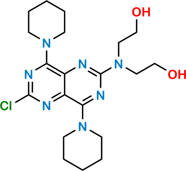 Dipyridamole EP Impurity C