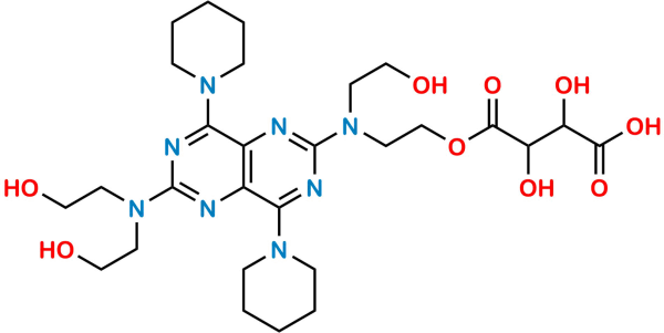 Dipyridamole Impurity I