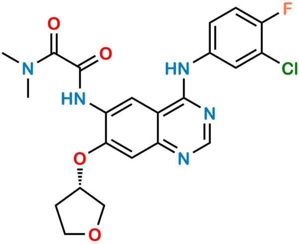 Afatinib Impurity 39