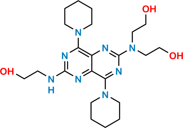 Dipyridamole EP Impurity D