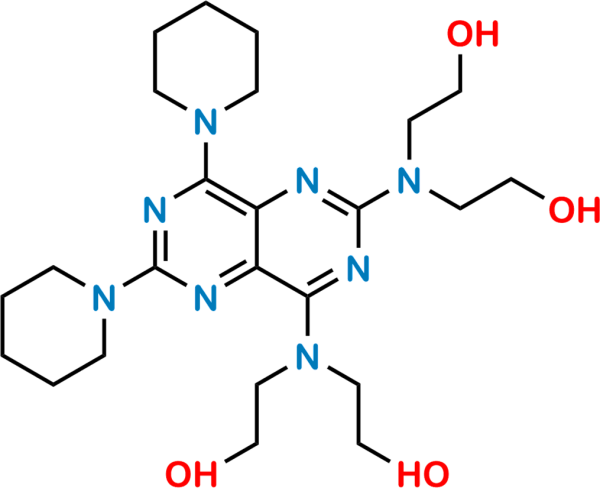 Dipyridamole EP Impurity E