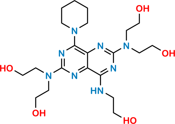 Dipyridamole EP Impurity F