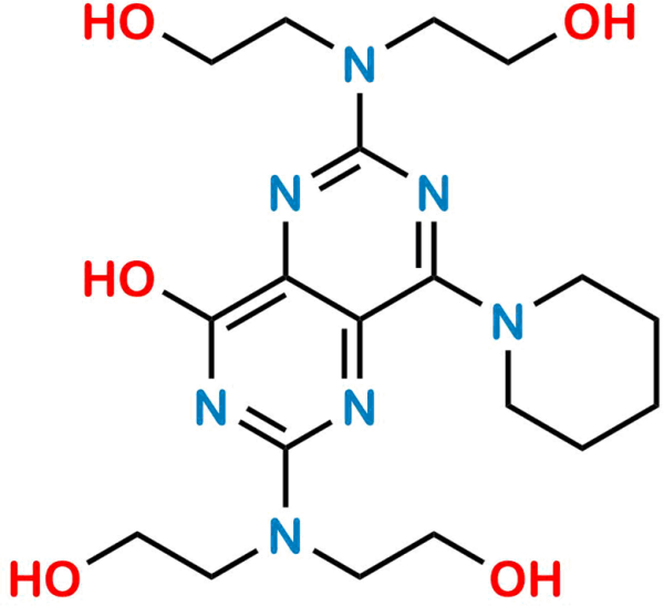 Dipyridamole Impurity 2