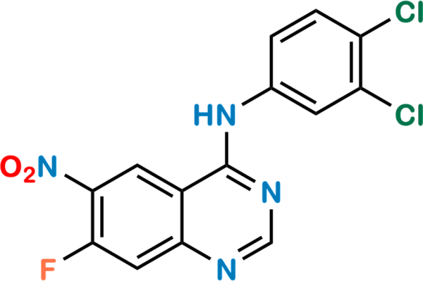 Afatinib Impurity 4