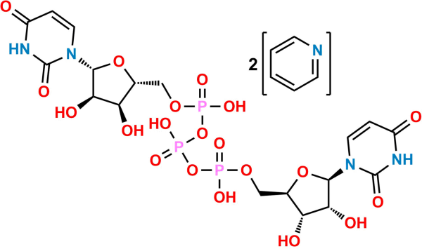 Diquafosol Impurity 1