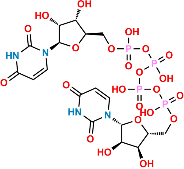 Diquafosol