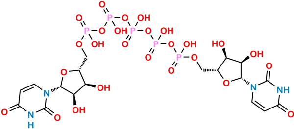 Diquafosol Impurity 2