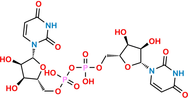 Diquafosol Impurity 3