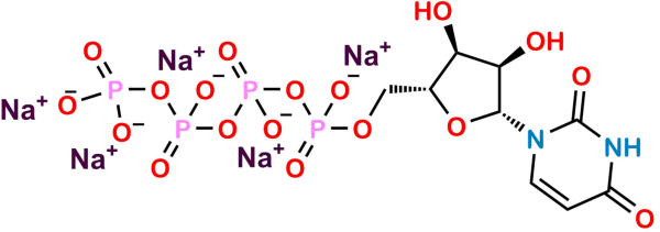 Diquafosol Impurity 4