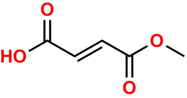 Diroximel Impurity C