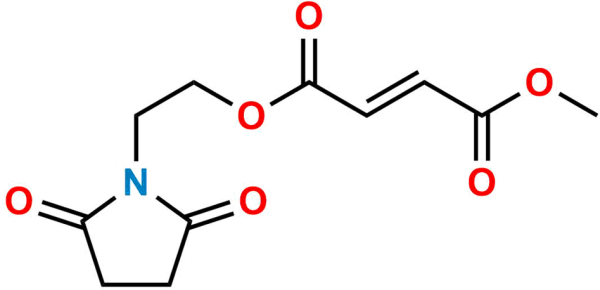 Diroximel Fumarate