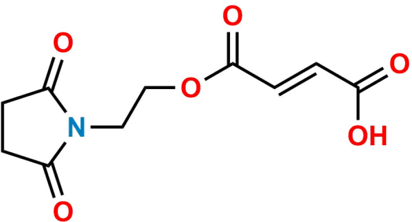 Diroximel Fumarate Impurity 1