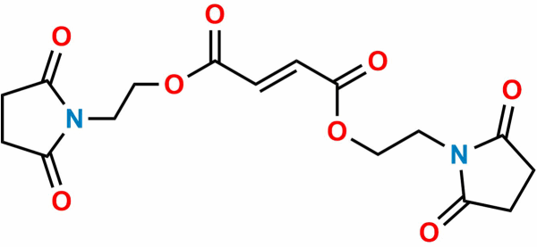 Diroximel Fumarate Impurity A