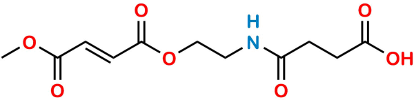 Diroximel Impurity 2